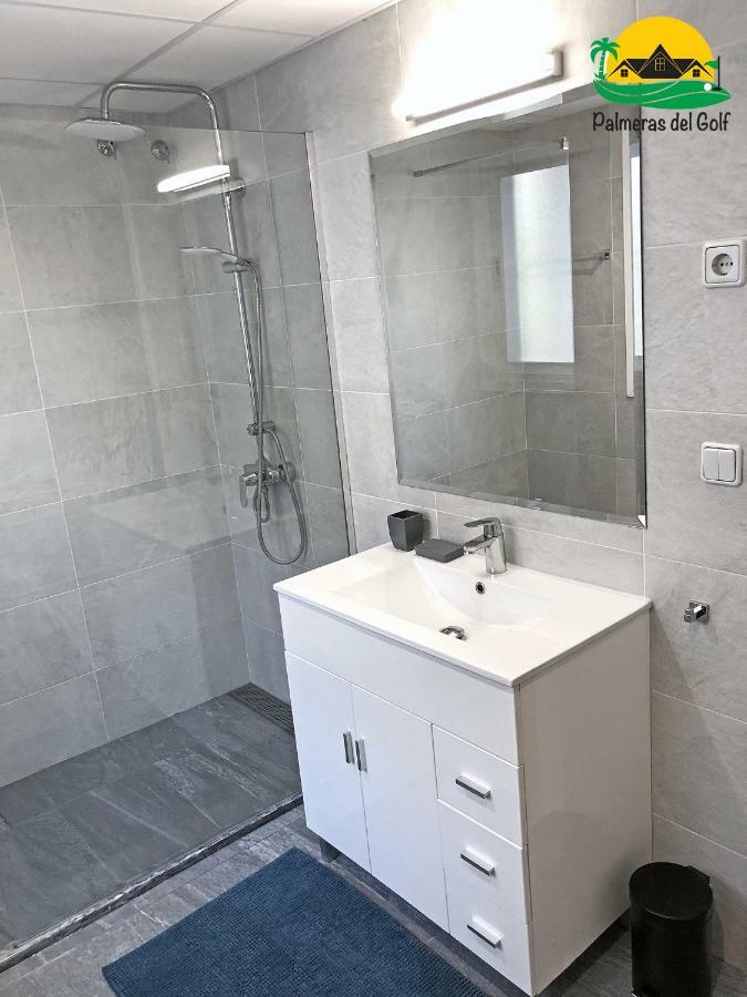 Palmeras Del Golf - Torrequebrada Benalmádena Exteriér fotografie